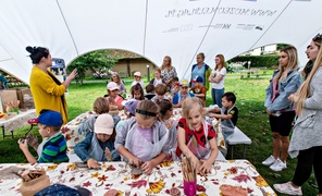 Nie święci garnki lepią