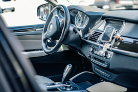 Zadbaj o auto na lato z myjnią Gosia!
