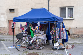 Dni Jakubowe w Tolkmicku