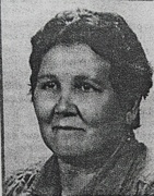 Aleksandra Obrycka Burdziełowska