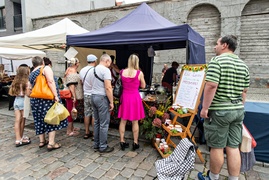 Wystartowało kolejne Elbląskie Święto Chleba