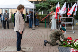 Elbląg pamięta o Porozumieniach Sierpniowych