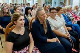 Żegnaj lato na rok! Uczniowie wrócili do szkolnych ławek