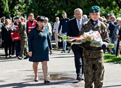 „A kiedy się wypełniły dni...“