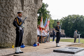 Pamięci więźniów Stutthofu