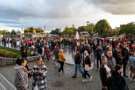 „Wierzę w lepszy świat”, czyli koncert nie dla wszystkich  (aktualizacja) 