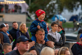 „Wierzę w lepszy świat”, czyli koncert nie dla wszystkich  (aktualizacja) 