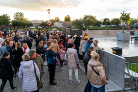 „Wierzę w lepszy świat”, czyli koncert nie dla wszystkich  (aktualizacja) 