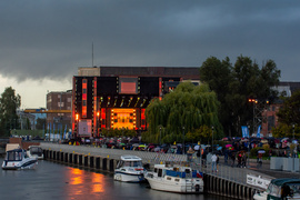 „Wierzę w lepszy świat”, czyli koncert nie dla wszystkich  (aktualizacja) 