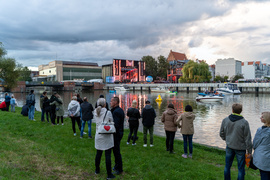 „Wierzę w lepszy świat”, czyli koncert nie dla wszystkich  (aktualizacja) 