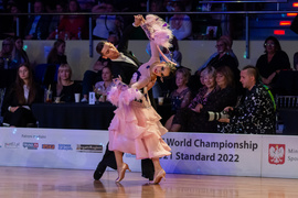 Trzy dni tanecznego święta w Elblągu. Zakończył się Baltic Cup