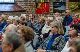 Jacek Fedorowicz: Jestem wieloboistą