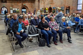 Jacek Fedorowicz: Jestem wieloboistą