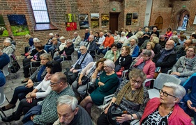 Jacek Fedorowicz: Jestem wieloboistą