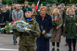 Święto naszej niepodległości