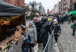 Przedświąteczne spotkania