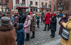 Przedświąteczne spotkania