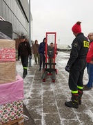 Szlachetna pomoc dotarła do potrzebujących