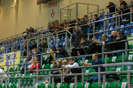 Bolesna lekcja futsalu