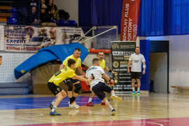 Handball Olimpia Elbląg