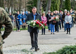 Podwójnie bolesna rocznica