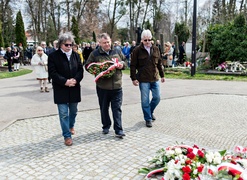 Podwójnie bolesna rocznica