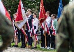 \"Myśl o ich losach powinna łączyć nas wszystkich\"