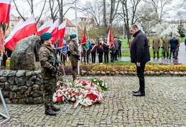 \"Jesteśmy winni im pamięć\"