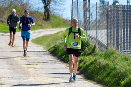 \"Ultra równa się radość i zdrowie\"