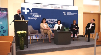 Konferencja Elbląg Public Health: zdrowie, edukacja, nauka 