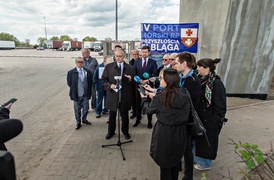 Zbiórka zakończona, głosy policzone