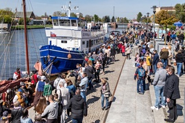 Anglicy w Elblągu