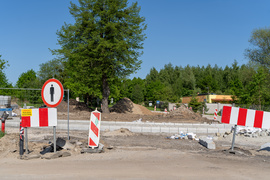 Wschodnią pojedziesz w sierpniu