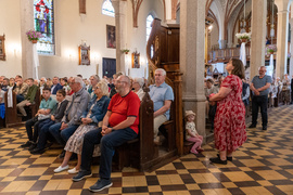 Zainaugurowano Elbląski Festiwal Organowy