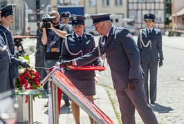 \"To symbol najważniejszych wartości”