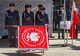 \"To symbol najważniejszych wartości”