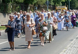 Skąd się wzięły procesje Bożego Ciała