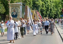 Skąd się wzięły procesje Bożego Ciała