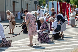 Skąd się wzięły procesje Bożego Ciała