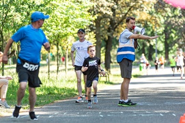 Elbląski parkrun skończył dwa lata!