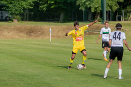 Gol dalej od Centralnej Ligi Juniorów