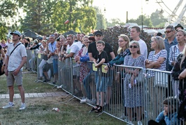 Dni Elbląga: Od Bovskiej do Piekarczyka