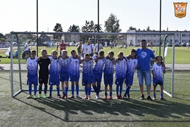 Powiśle i Olimpia najlepsi w turnieju Conca Cup