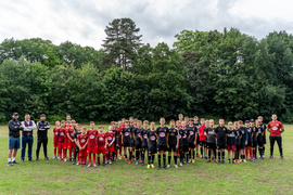 Co łączy futbol i nieruchomości? W Elblągu bardzo wiele!