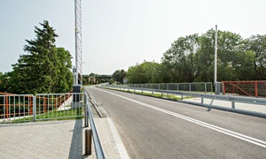 Nowy most w Nowakowie już otwarty