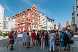 Elbląskie ślady Mikołaja Kopernika