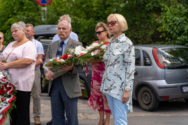 \"Pokaz siły i okrucieństwa reżimu\". 74. rocznica Sprawy Elbląskiej