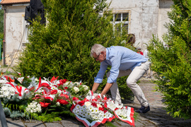 \"Pokaz siły i okrucieństwa reżimu\". 74. rocznica Sprawy Elbląskiej