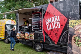 Prawdziwy festiwal smaków