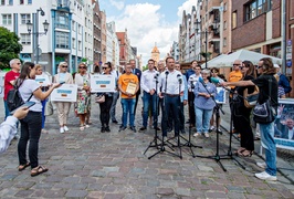 Chcą przypilnować wyborów i szukają kolejnych chętnych (aktualizacja)